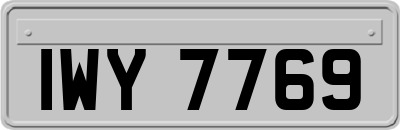 IWY7769