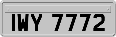 IWY7772