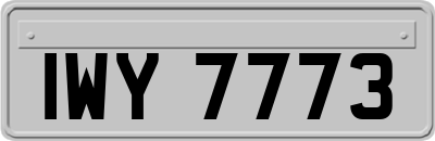 IWY7773