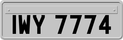 IWY7774