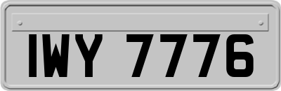 IWY7776
