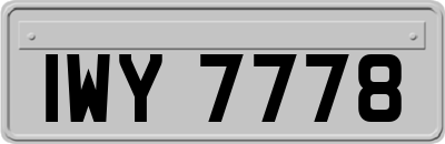 IWY7778