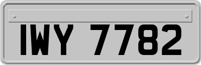 IWY7782