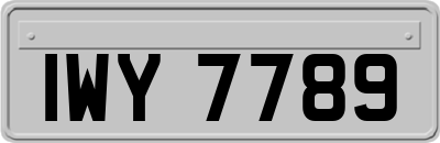 IWY7789