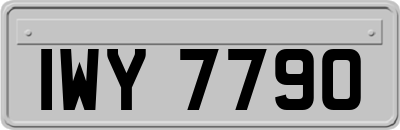 IWY7790