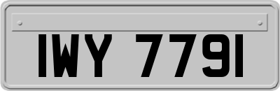 IWY7791