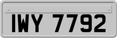 IWY7792