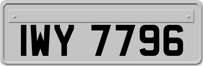 IWY7796