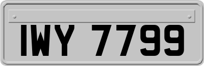 IWY7799