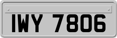 IWY7806
