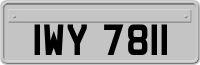 IWY7811