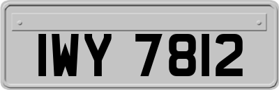 IWY7812