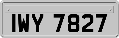 IWY7827