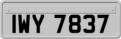 IWY7837