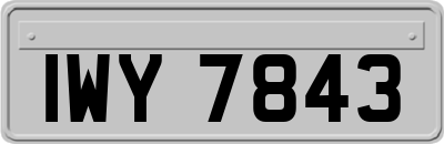 IWY7843
