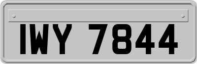IWY7844