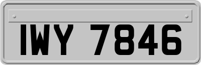 IWY7846