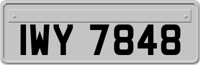 IWY7848