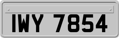 IWY7854
