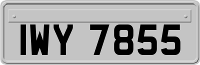 IWY7855