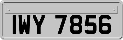 IWY7856