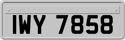 IWY7858
