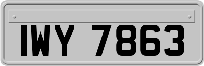 IWY7863