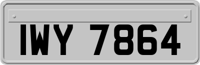 IWY7864