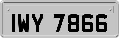IWY7866