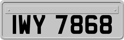 IWY7868
