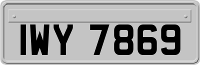 IWY7869