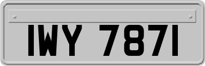 IWY7871