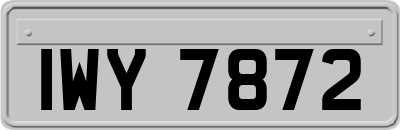 IWY7872