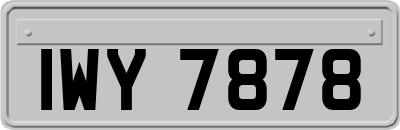 IWY7878
