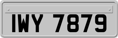 IWY7879