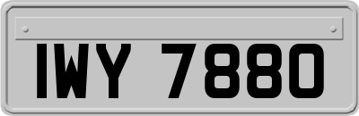 IWY7880