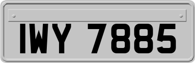 IWY7885