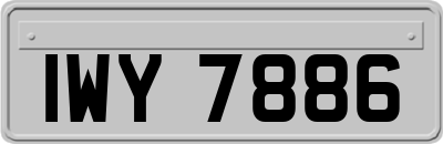 IWY7886