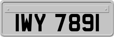 IWY7891