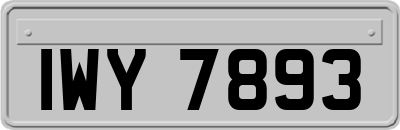 IWY7893