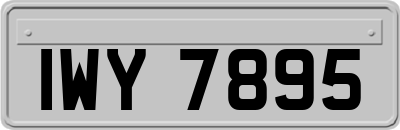 IWY7895