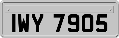 IWY7905