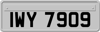 IWY7909