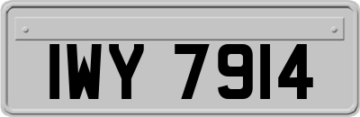 IWY7914