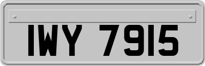 IWY7915