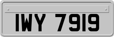 IWY7919