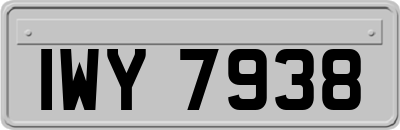 IWY7938