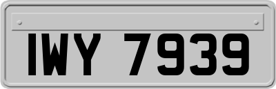 IWY7939