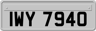 IWY7940