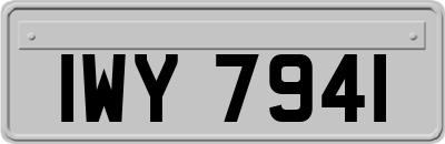 IWY7941